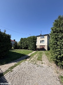 ul. Ludwika Idzikowskiego, Tucznawa, Dąbrowa Górnicza, śląskie