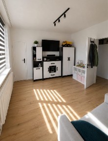 Sprzedam Mieszkanie 81 m² | I piętro | Balkon | Garaż w cenie! Łaziska Średnie