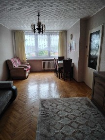 M-3 w Rydułtowach na sprzedaż