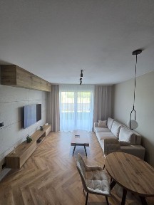 Mieszkanie 42 m2