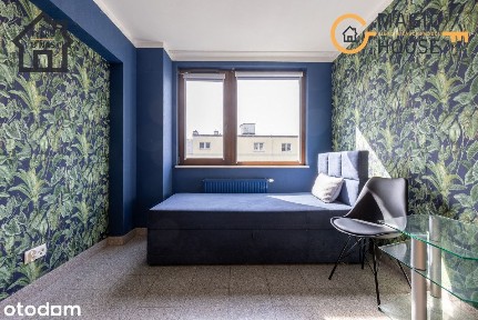 Apartament z w centrum Gdyni | Transatlantyk