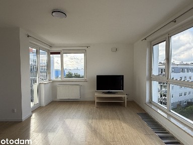 3 pokoje (67,3 m²) z komórką | Wiszące Ogrody Gdańsk | PKM i Las