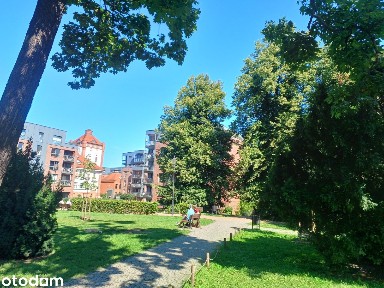 2 pokojowe, Gdańsk Wrzeszcz, 100m od Galerii Metropolia