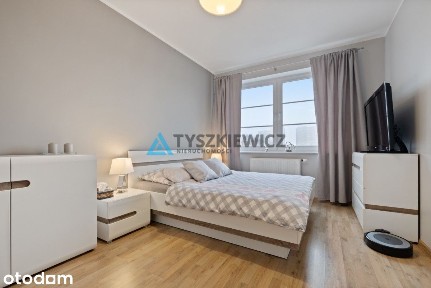 3 pokoje, piękny widok, wysoki standard