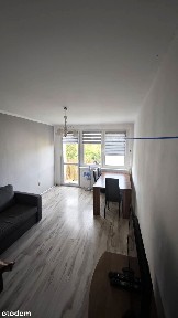 2 pokoje z balkonem przy ul. Grunwaldzkiej w Ustce | 37 m2 | KW