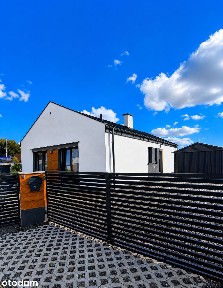 Dom jednorodzinny 115,32 m² Rakoniewice, ul. Zatorze