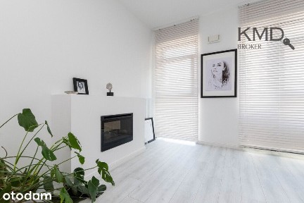 Apartament 2 pokoje na Nałęczowskiej