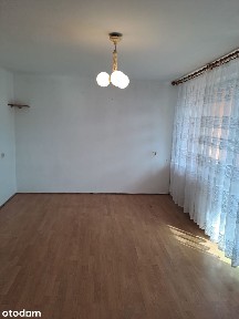 Mieszkanie 52,8m² + garaż + działka 5,6 ar + piwnica 14m² - Dziekanów
