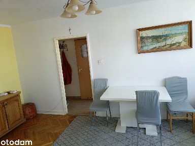 Mieszkanie 3-pokojowe z balkonem w Lublinie