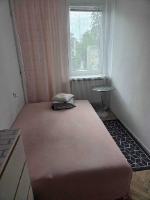 Sprzedam mieszkanie Saska Kępa