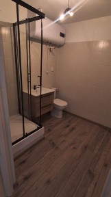 Mieszkanie + murowany garaż, BEZ POŚREDNIKÓW