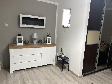 Na sprzedaż przestronne i funkcjonalne mieszkanie o powierzchni 57 m².