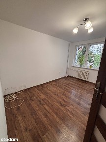 Mieszkanie 2-pokojowe z balkonem w centrum
