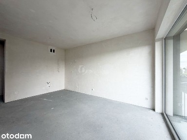 4 pokoje | 2 balkony | Bezczynszowe, klimatyzacja
