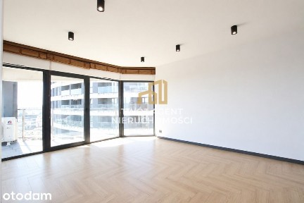 Wyjątkowe mieszkanie 51m2 Capital Towers