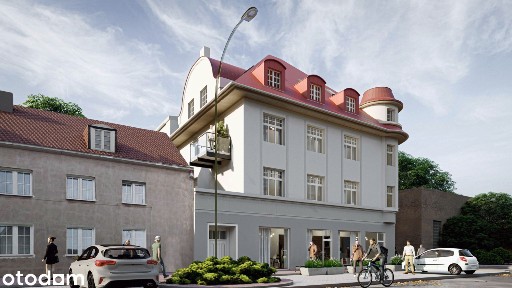 Lokal użytkowy na wynajem centrum Kowar NOWA INWESTYCJA