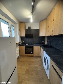 Mieszkanie 33m² do wynajęcia w Zabrzu