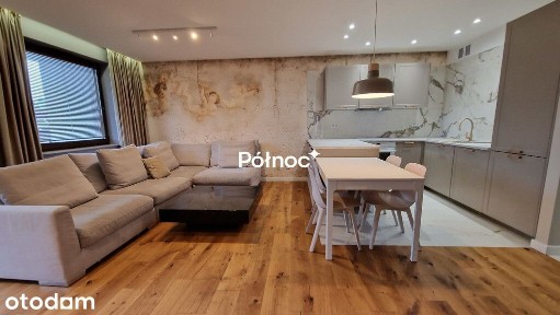 Apartament M4 z garderobą Okulickiego