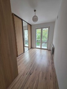 Mieszkanie 2 pokojowe, balkon, centrum miasta, nowe, wyposażone, parking