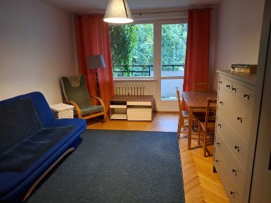 Wynajmę mieszkanie studentom
