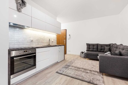 2 Pokoje w centrum, ul. Świętej Barbary - 50 m od mariny