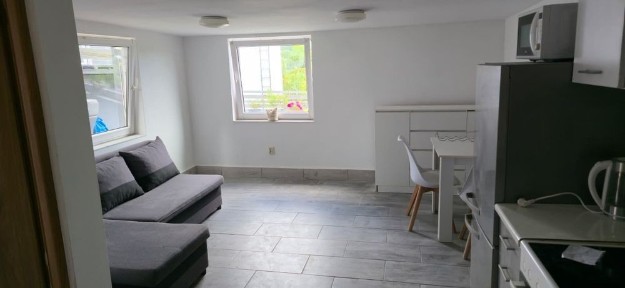 Mieszkanie do wynajęcia 34m2 Mały Kack