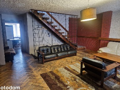 DOM PRACOWNICZY o powierzchni 120 m² + garaż + parking do wynajęcia