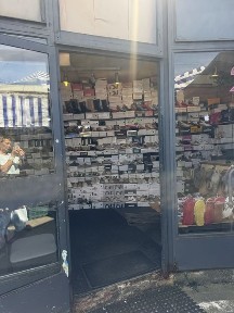 lokal handlowy Warszawa Bemowo sprzedam