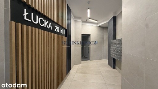 Wola Ul. Łucka 20 - Apartament - Garaż X 2