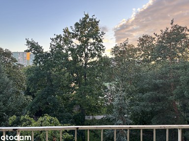 4 ODDZIELNE POKOJE I KUCHNIA | 63,5m² | 3 PIĘTRO | DWUSTRONNE |BALKON