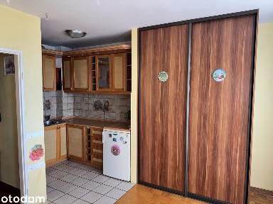 Kawalerka 30m Targówek /Balkon /KW /Metro /Park /Świetna lokalizacja