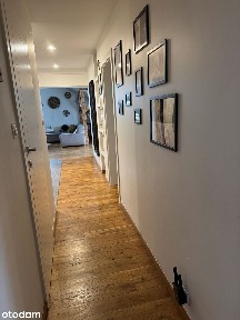 4-pokojowe mieszkanie z tarasem i widokiem na zieleń / garaż / winda