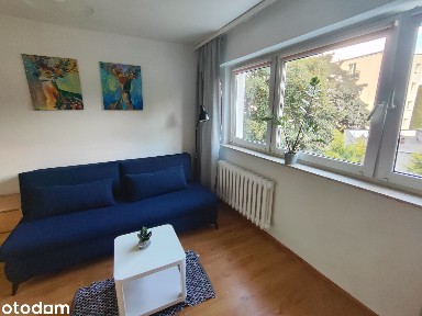 Kawalerka 26 m2, idealna pod inwestycję/do zamieszkania, bezpośrednio