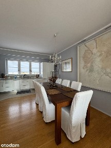 Przestronne i jasne | widok na zieleń | Duży taras