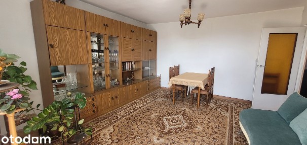 BEZPOŚREDNIO ! Mieszkanie 2 pokoje 50,5 m² Bemowo, ul. Sołtana 2