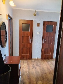 Mieszkanie 3 pokojowe 55 m2 Psie-Pole
