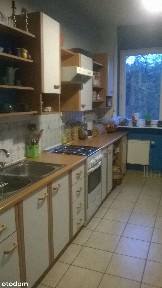 BEZPOŚREDNIO | 60 m² | 2 pokoje | loggia 9 m² | Wola / Koło