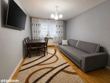 3 POKOJE 60 m² PARTER BUDOMATEX UL. WYSZYŃSKIEGO SIEDLCE
