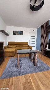 Mieszkanie 2 pokojowe/ gotowe do zamieszkania