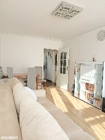 Mieszkanie 58m2/3 pok./rozkładowe/piwnica/osiedle zamknięte/zieleń