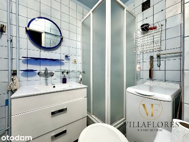 Mieszkanie do remontu | 3 pok | IIp | balkon