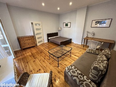 Przestronne mieszkanie 67,8 m² z balkonem i windą - ul. Szczytnica