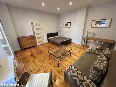 Przestronne mieszkanie 67,8 m² z balkonem i windą - ul. Szczytnica