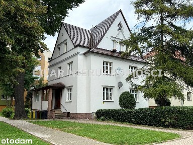 3 pokoje na I piętrze w Lubinie