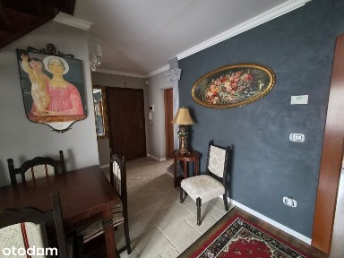 Mieszkanie z duszą. Wyjątkowe wnętrze dla wyjątkowych osób