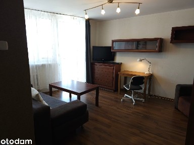 2 pokoje | 36 m² | Plac Grunwaldzki | 14. piętro | piękny widok