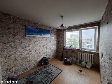 Sprzedam słoneczne mieszkanie z balkonem na Zabobrzu w Jeleniej Górze