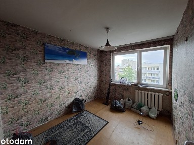 Sprzedam słoneczne mieszkanie z balkonem na Zabobrzu w Jeleniej Górze