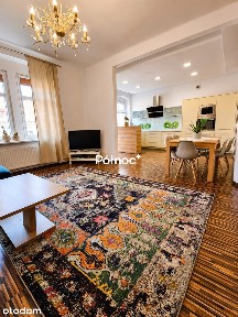Przestronne mieszkanie w sercu Zgorzelca 109,80 m2