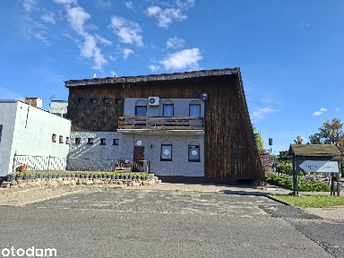 Ogłoszenie o sprzedaży nieruchomości zabudowanej w Sokołowie